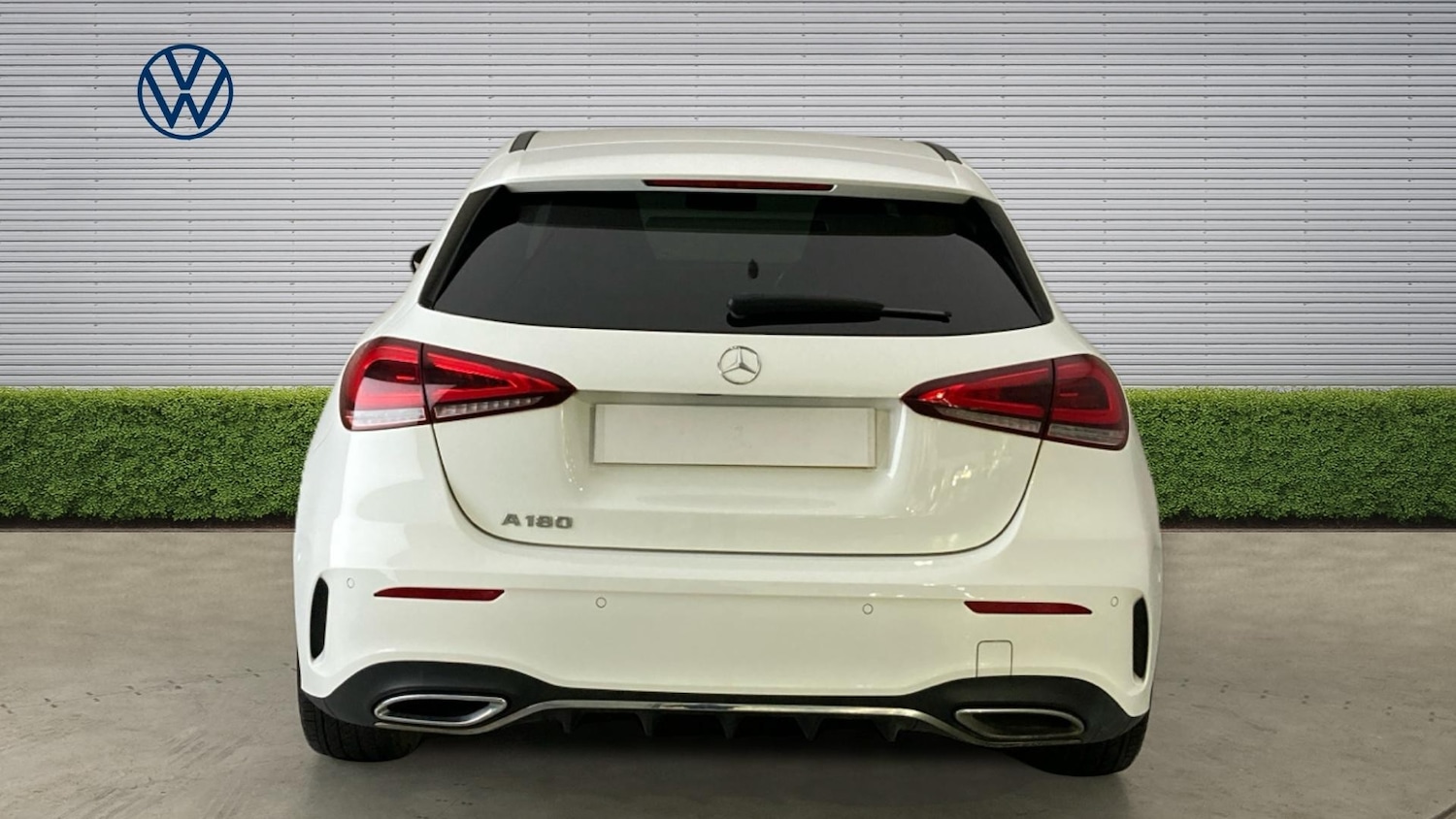 Used Mercedes-Benz A-Class 2019 for sale - 78144182: Photo 8