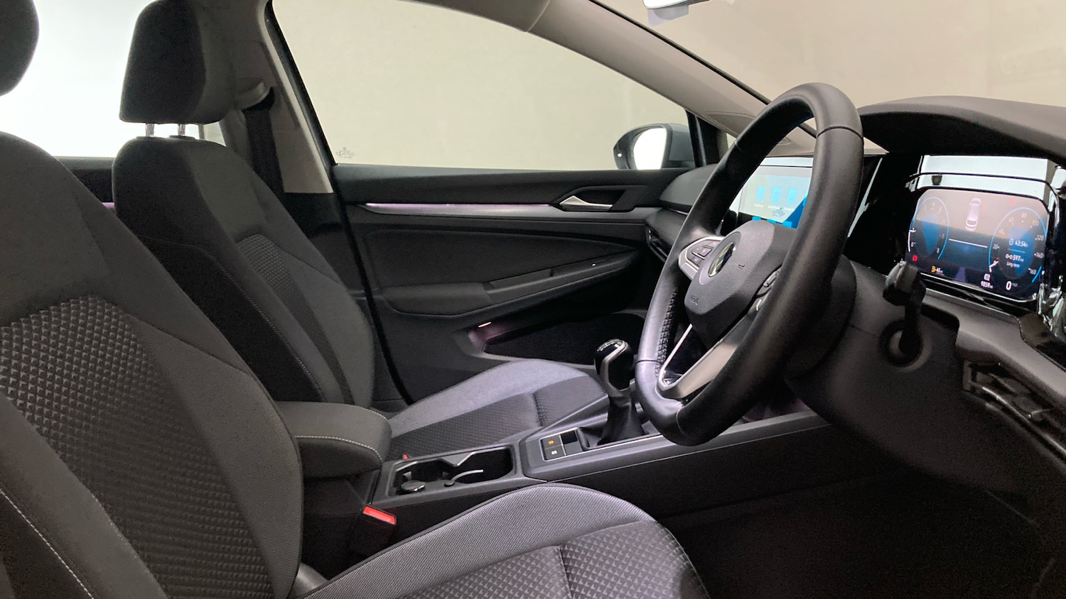 Used Volkswagen Golf 2022 for sale - 77694074: Photo 15