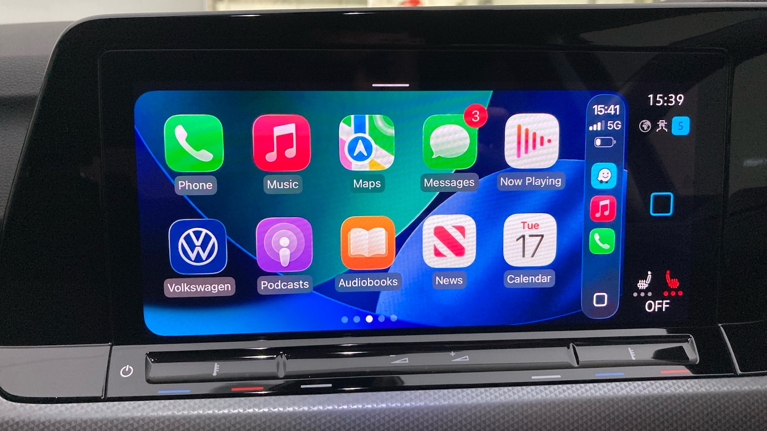 Used Volkswagen Golf 2022 for sale - 77694074: Photo 21