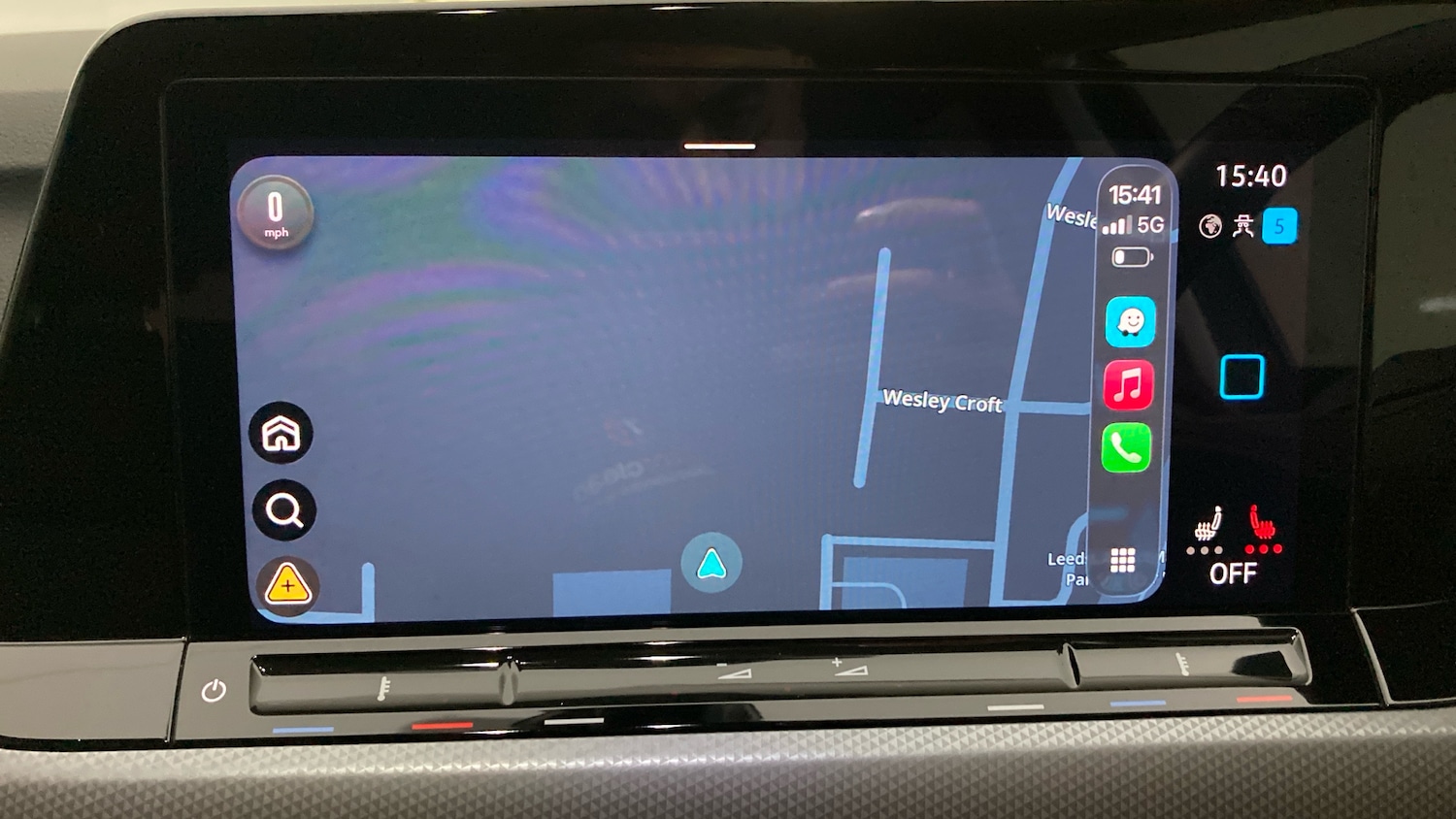 Used Volkswagen Golf 2022 for sale - 77694074: Photo 22