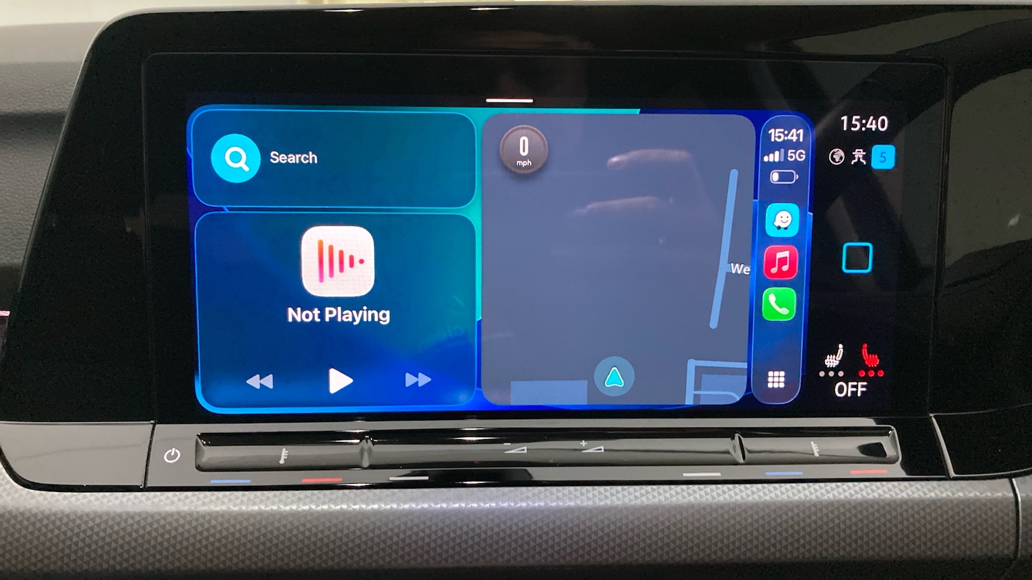 Used Volkswagen Golf 2022 for sale - 77694074: Photo 24