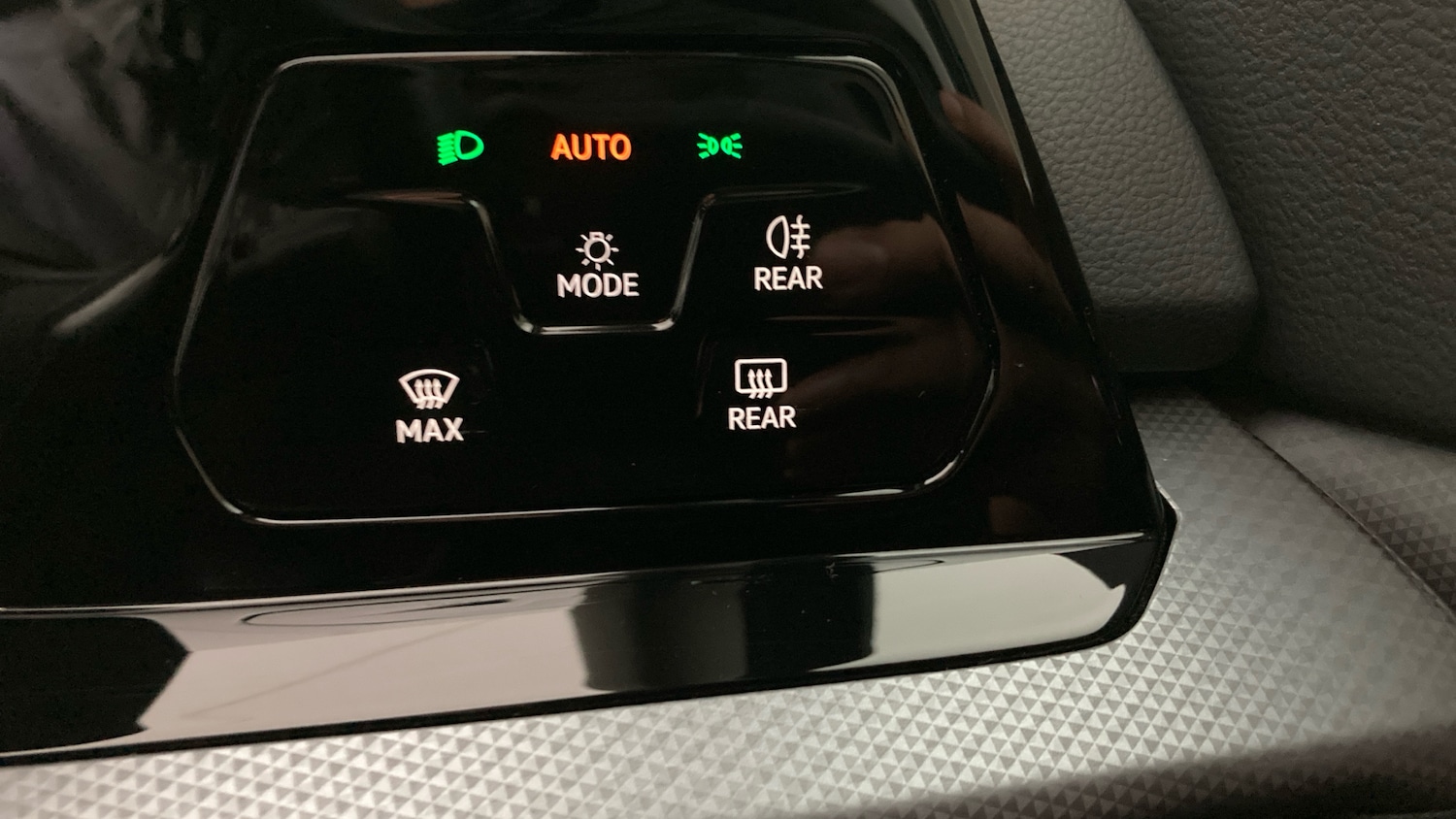 Used Volkswagen Golf 2022 for sale - 77694074: Photo 25