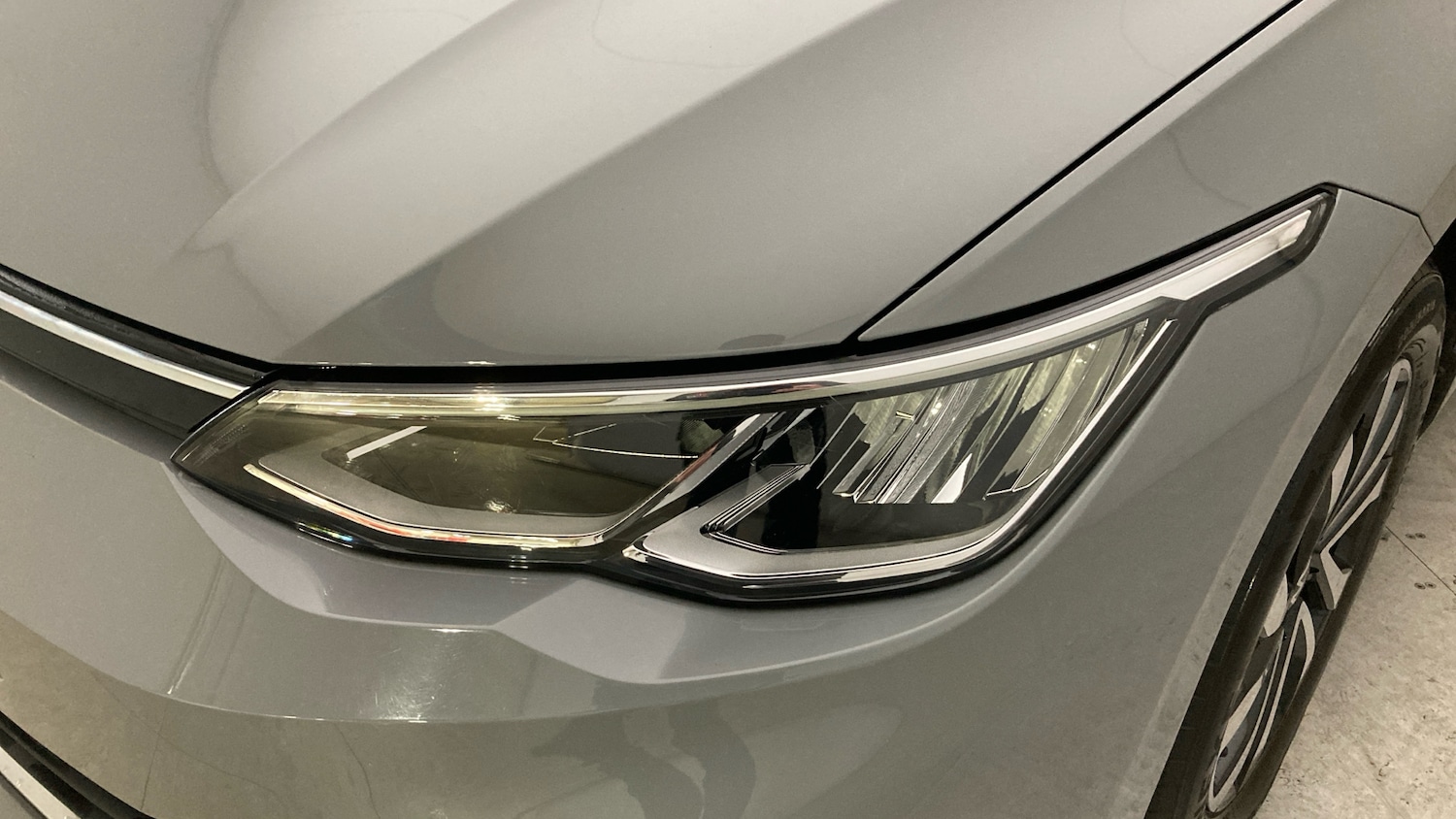 Used Volkswagen Golf 2022 for sale - 77694074: Photo 32