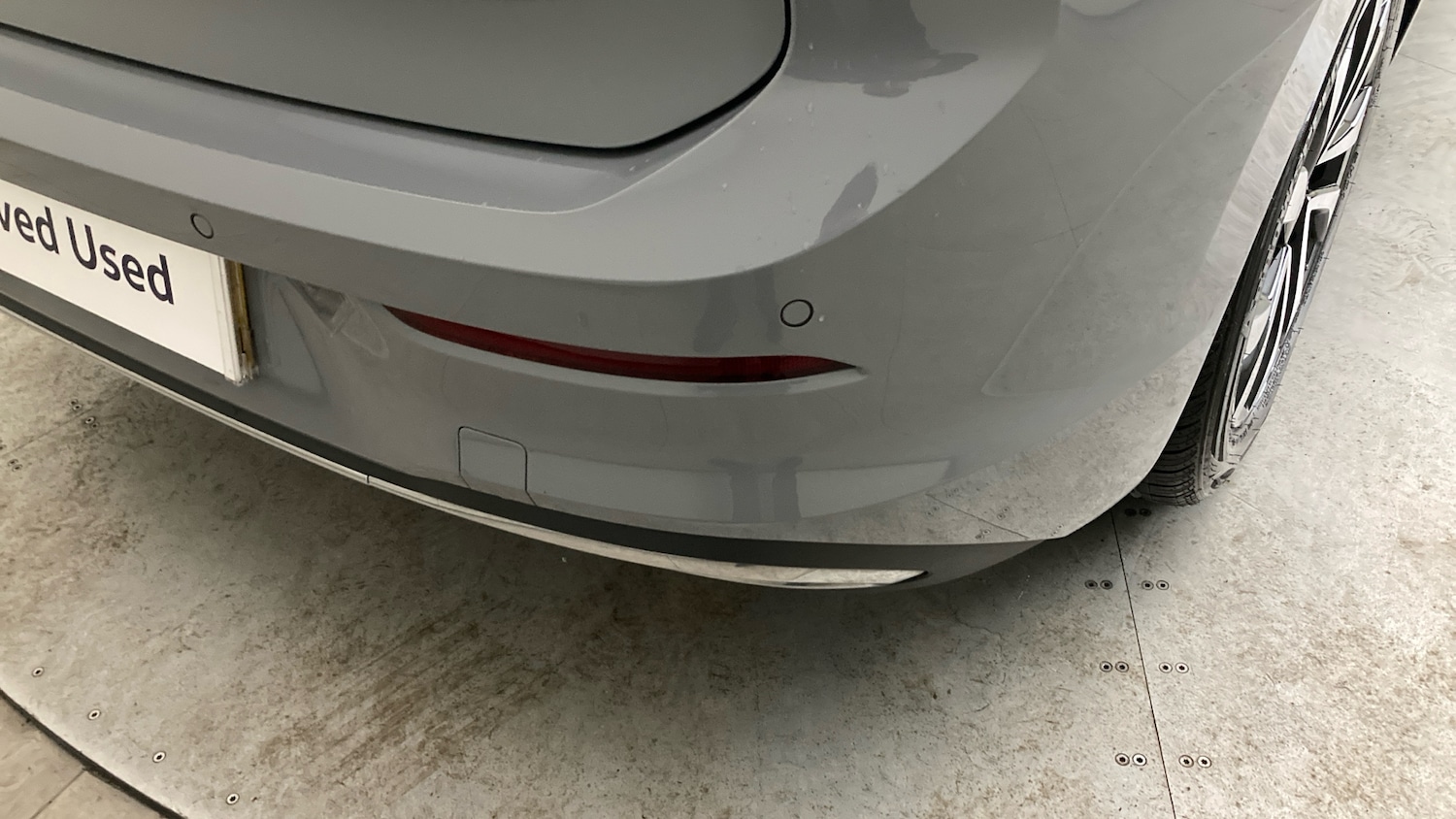 Used Volkswagen Golf 2022 for sale - 77694074: Photo 39