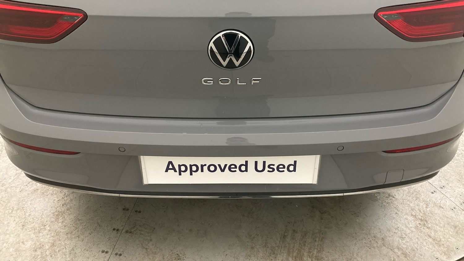 Used Volkswagen Golf 2022 for sale - 77694074: Photo 40