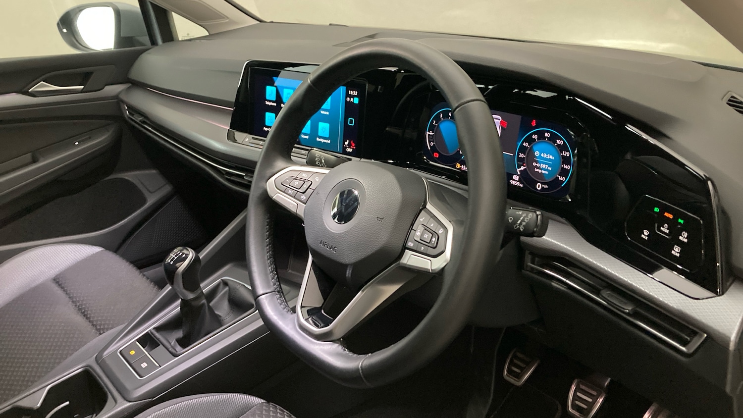 Used Volkswagen Golf 2022 for sale - 77694074: Photo 6