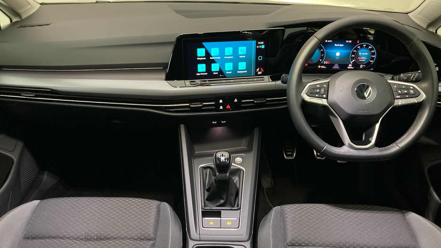 Used Volkswagen Golf 2022 for sale - 77694074: Photo 9