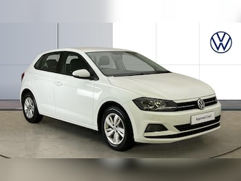 2019 (19) - 1.0 TSI 95 SE 5dr Petrol Hatchback