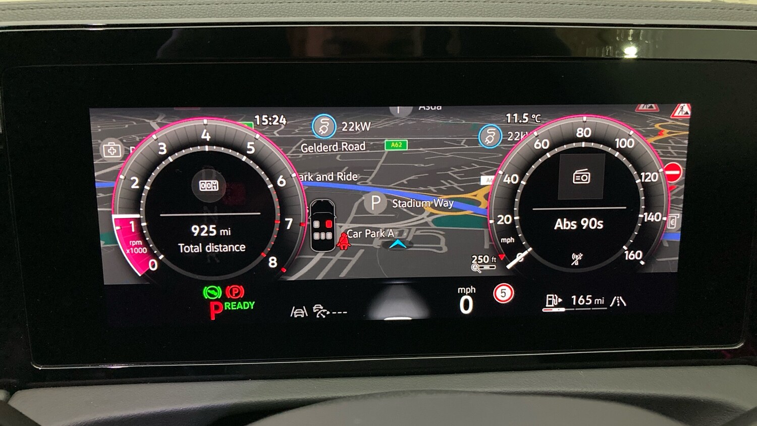 Used Volkswagen Tiguan 2025 for sale - 76762329: Photo 11