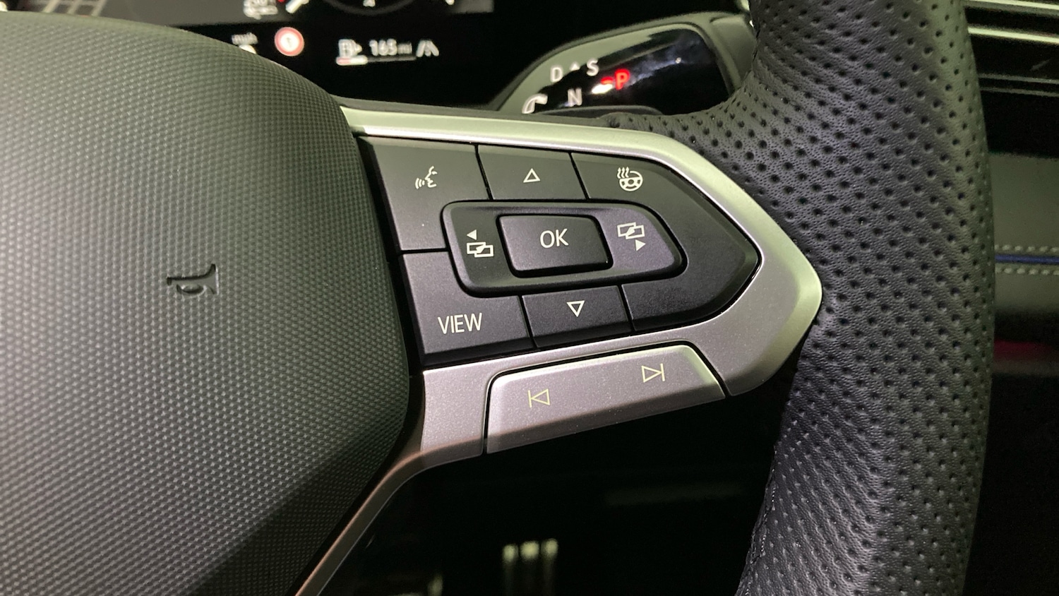 Used Volkswagen Tiguan 2025 for sale - 76762329: Photo 18