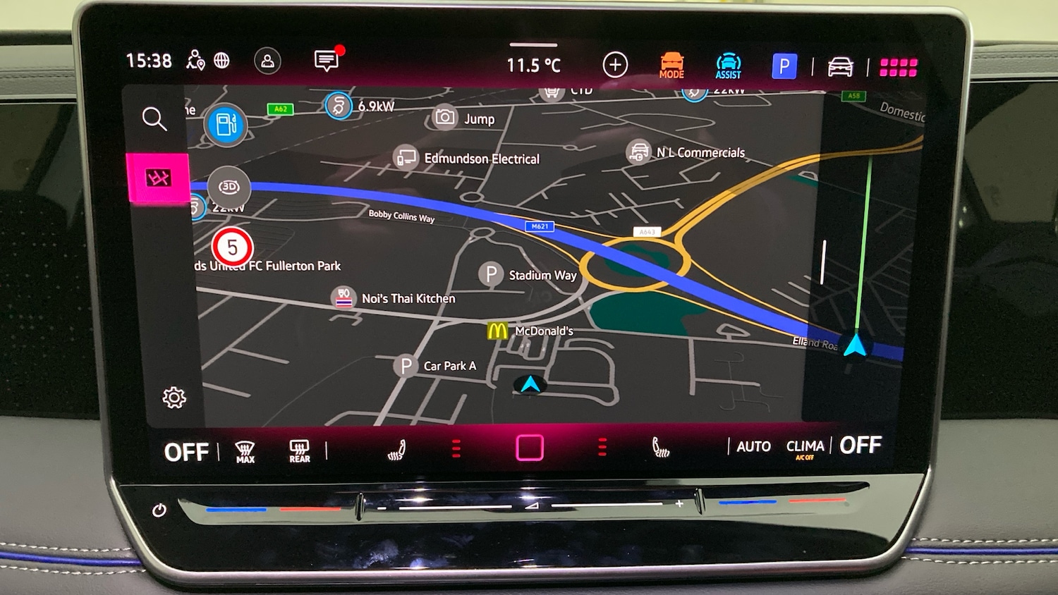 Used Volkswagen Tiguan 2025 for sale - 76762329: Photo 22