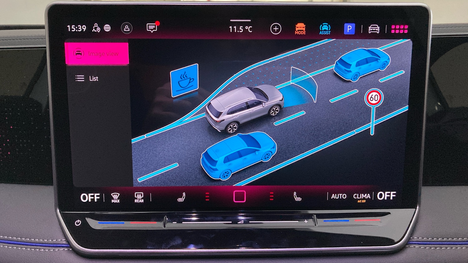 Used Volkswagen Tiguan 2025 for sale - 76762329: Photo 24