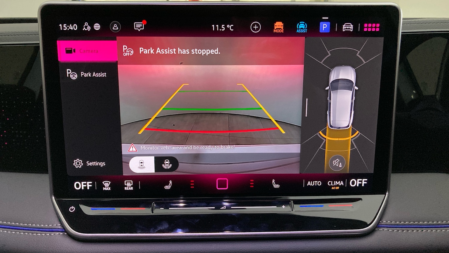 Used Volkswagen Tiguan 2025 for sale - 76762329: Photo 25