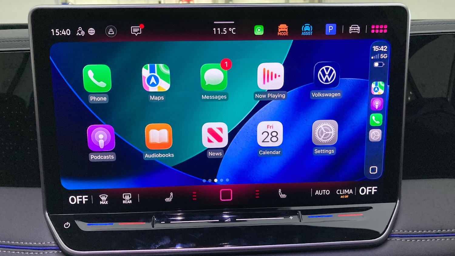 Used Volkswagen Tiguan 2025 for sale - 76762329: Photo 26