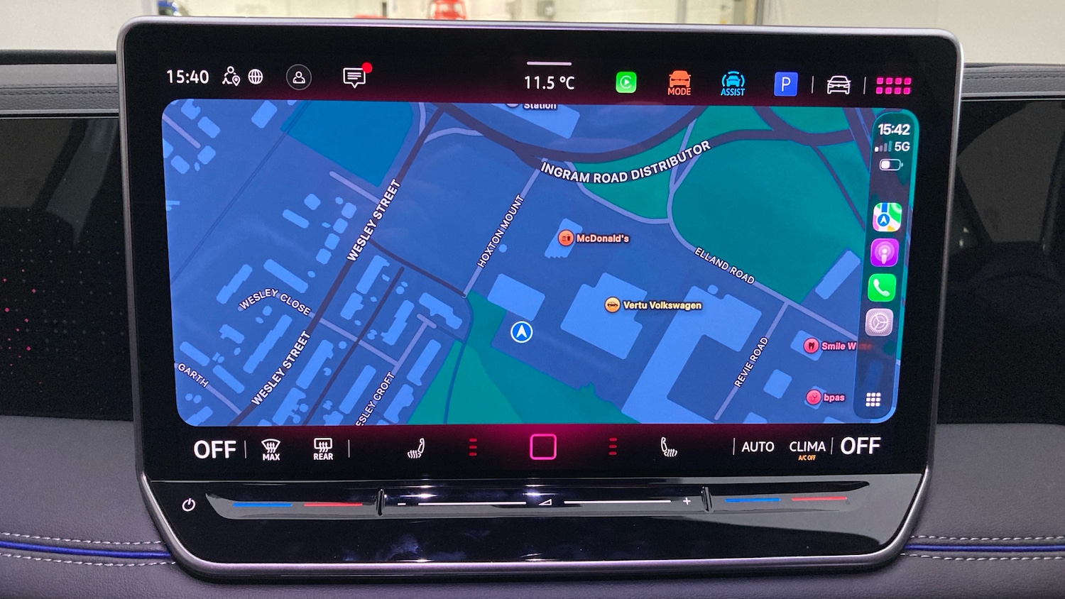 Used Volkswagen Tiguan 2025 for sale - 76762329: Photo 27