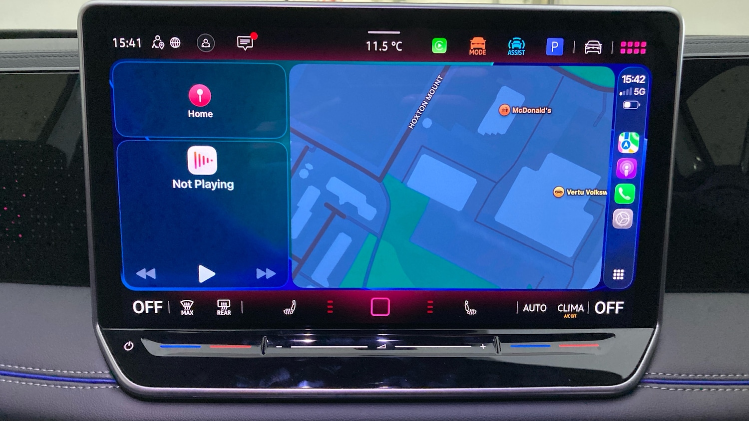 Used Volkswagen Tiguan 2025 for sale - 76762329: Photo 29