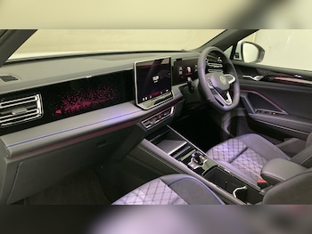 Used Volkswagen Tiguan 2025 for sale - 76762329: Photo