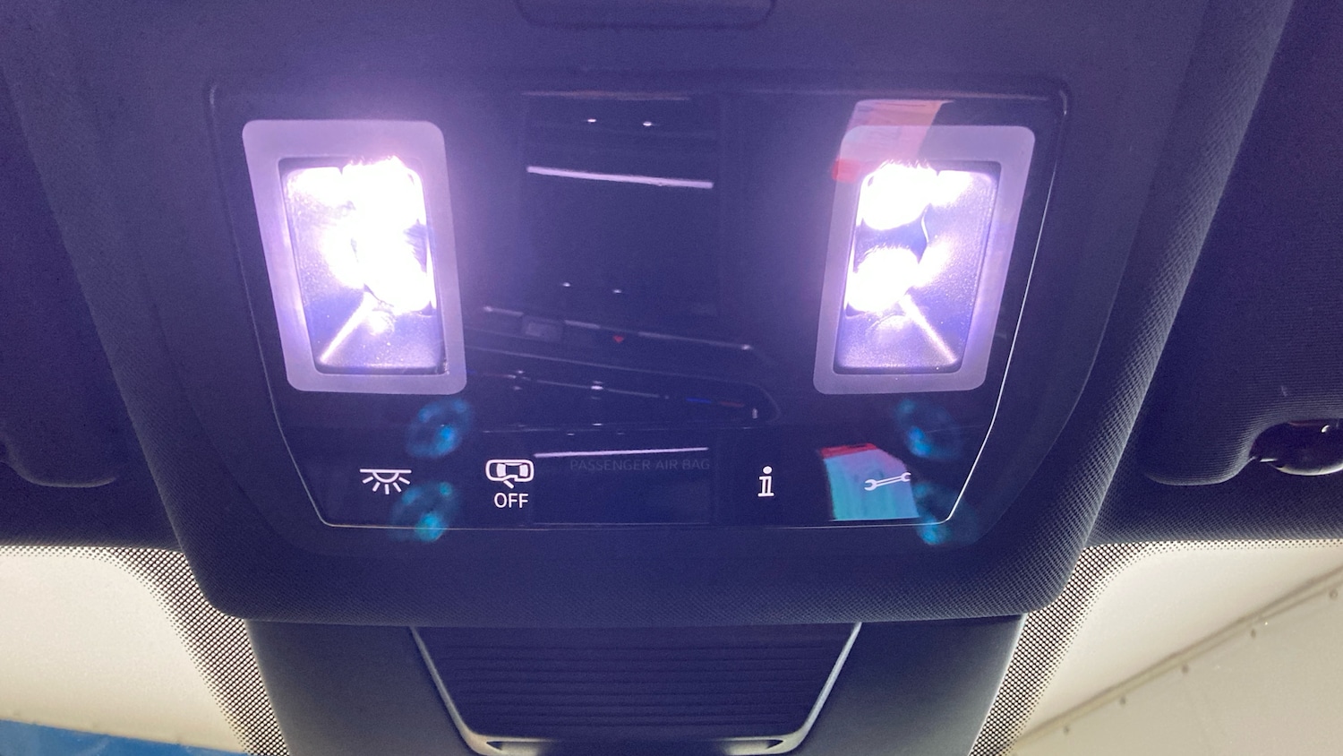 Used Volkswagen Tiguan 2025 for sale - 76762329: Photo 35