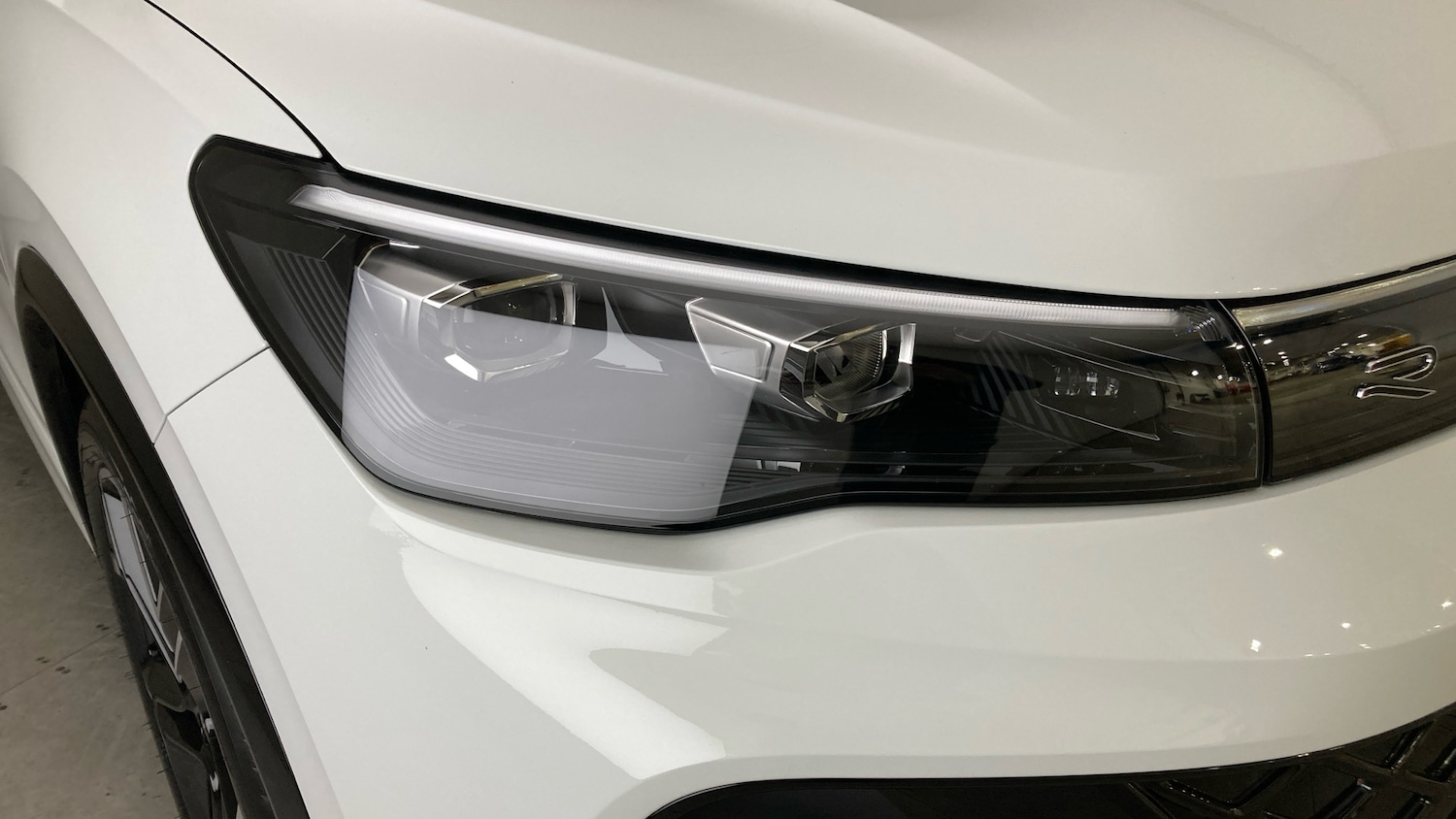 Used Volkswagen Tiguan 2025 for sale - 76762329: Photo 37