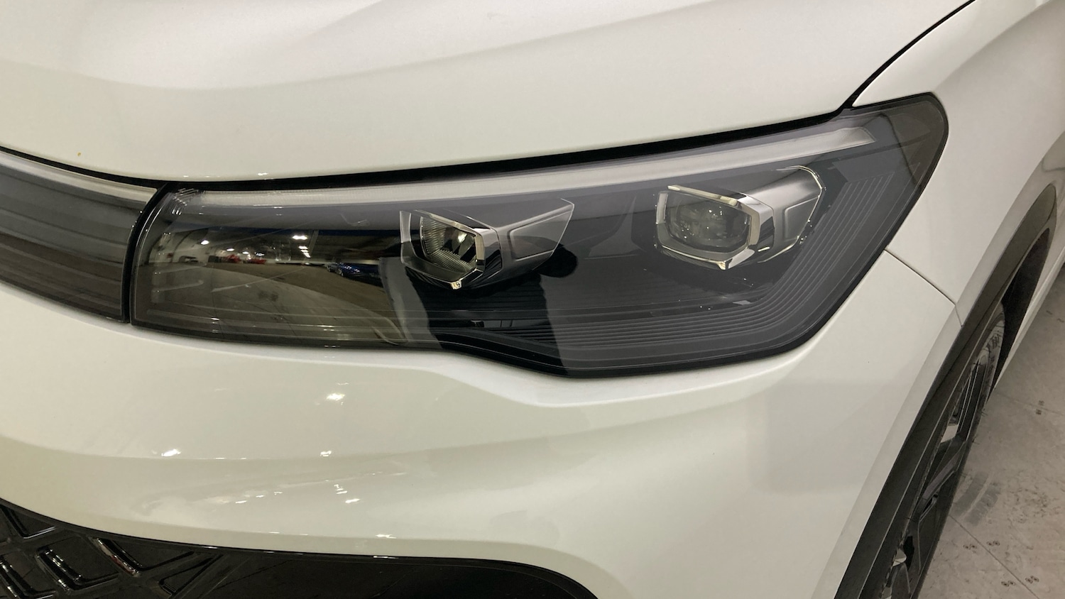 Used Volkswagen Tiguan 2025 for sale - 76762329: Photo 38