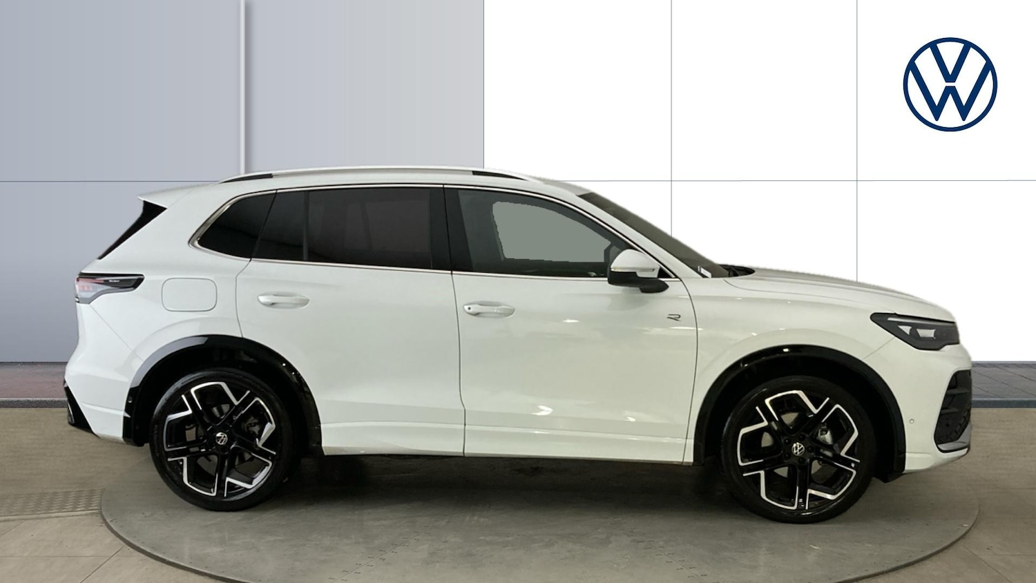 Used Volkswagen Tiguan 2025 for sale - 76762329: Photo 4