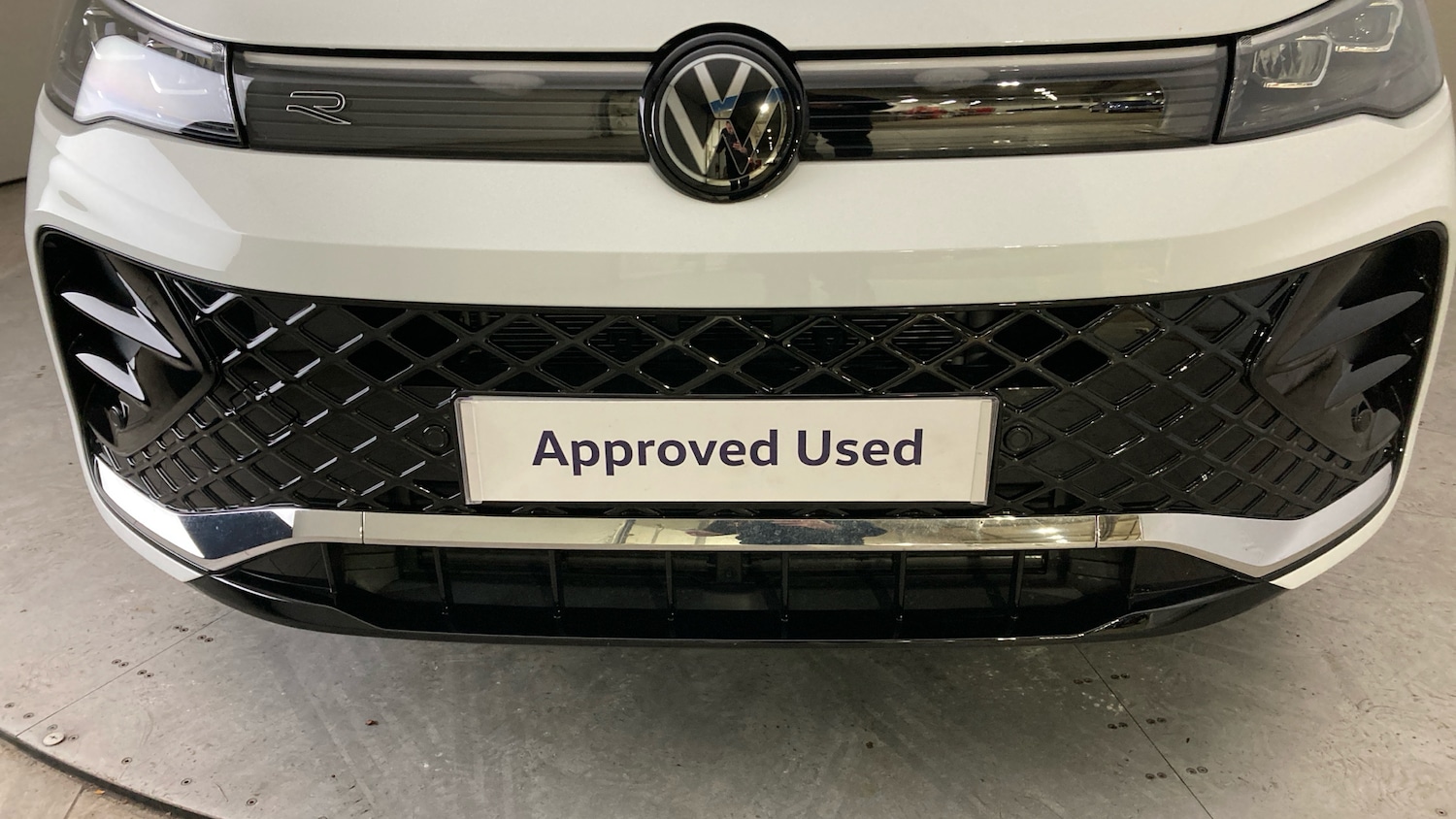 Used Volkswagen Tiguan 2025 for sale - 76762329: Photo 41