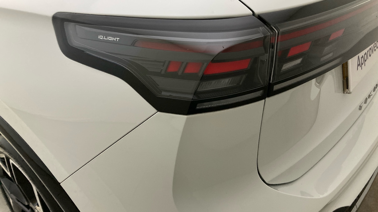 Used Volkswagen Tiguan 2025 for sale - 76762329: Photo 42