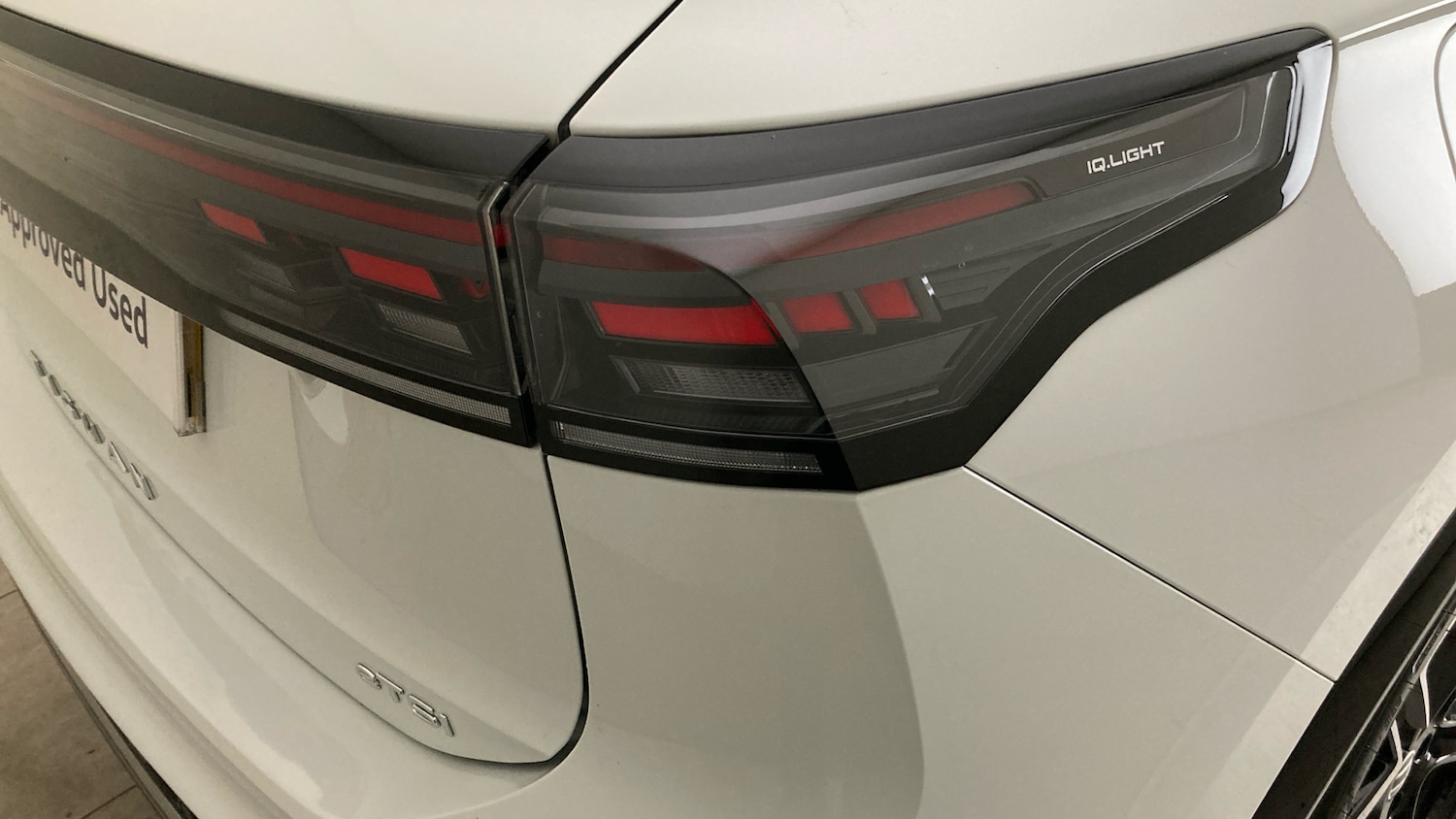 Used Volkswagen Tiguan 2025 for sale - 76762329: Photo 43