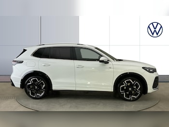Used Volkswagen Tiguan 2025 for sale - 76762329: Photo