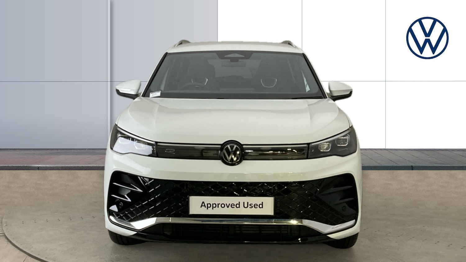 Used Volkswagen Tiguan 2025 for sale - 76762329: Photo 7