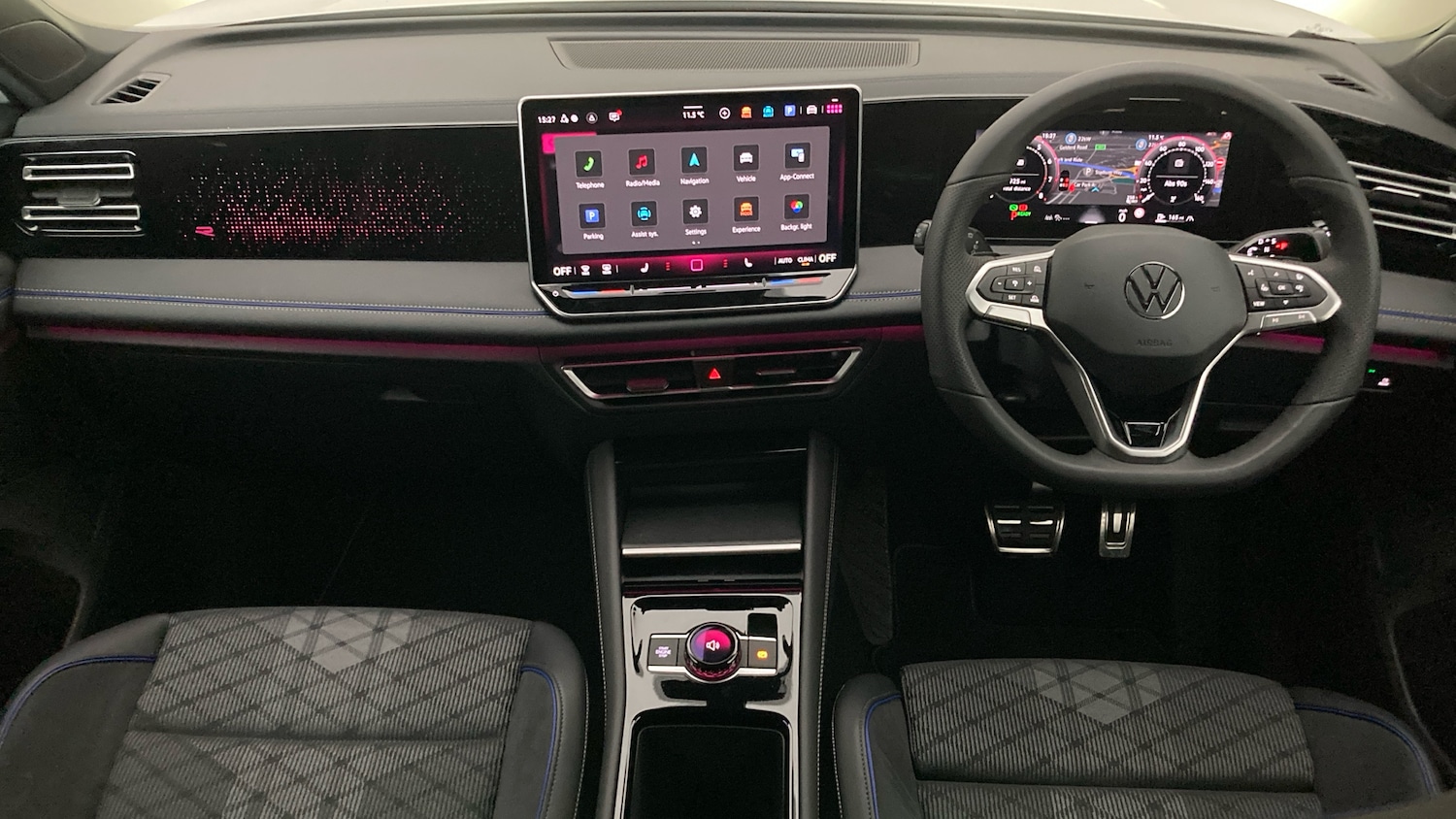 Used Volkswagen Tiguan 2025 for sale - 76762329: Photo 9