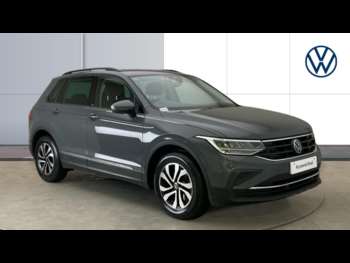 2022 (25) - 1.5 TSI 150 Active 5dr DSG Petrol Estate