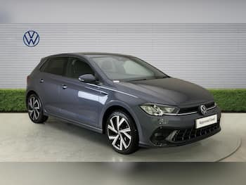 Used Volkswagen Polo 2024 for sale - 79674704: Photo