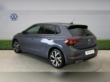 Used Volkswagen Polo 2024 for sale - 79674704: Photo