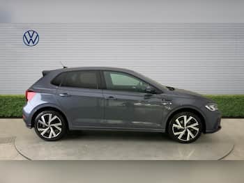 Used Volkswagen Polo 2024 for sale - 79674704: Photo