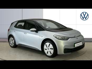 2022 (22) - 150kW Life Pro Performance 58kWh 5dr Auto Electric Hatchback