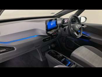 Used Volkswagen ID3 2022 for sale - 74623978: Photo