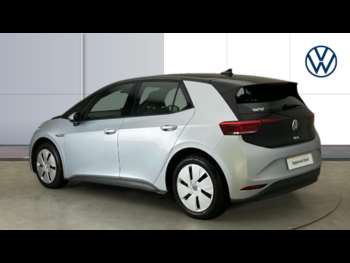 Used Volkswagen ID3 2022 for sale - 74623978: Photo