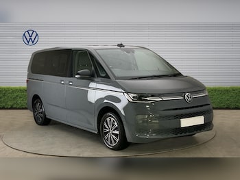 Used Volkswagen Multivan 2023 for sale - 78764670: Photo