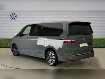 Used Volkswagen Multivan 2023 for sale - 78764670: Photo