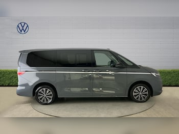 Used Volkswagen Multivan 2023 for sale - 78764670: Photo