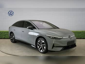 Used Volkswagen ID.7 2026 for sale - 79759280: Photo