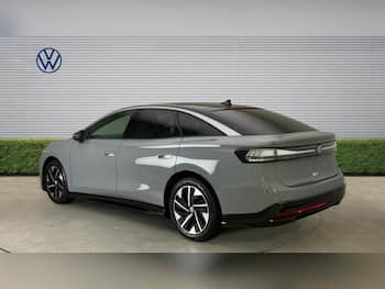 Used Volkswagen ID.7 2026 for sale - 79759280: Photo
