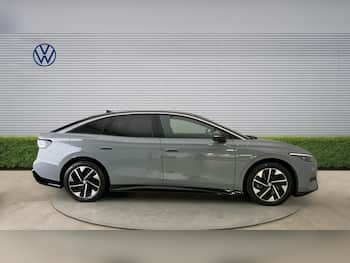 Used Volkswagen ID.7 2026 for sale - 79759280: Photo