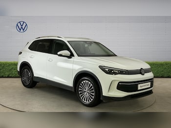 Used Volkswagen Tiguan 2026 for sale - 79379316: Photo