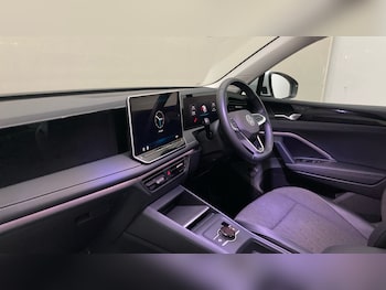 Used Volkswagen Tiguan 2026 for sale - 79379316: Photo