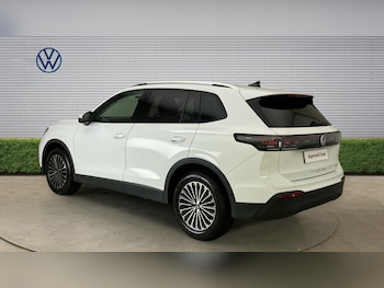 Used Volkswagen Tiguan 2026 for sale - 79379316: Photo