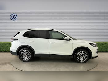 Used Volkswagen Tiguan 2026 for sale - 79379316: Photo
