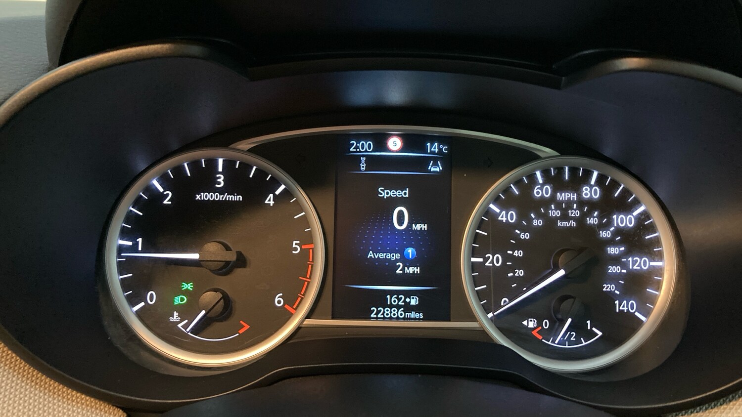 Used Nissan Micra 2018 for sale - 77988958: Photo 11