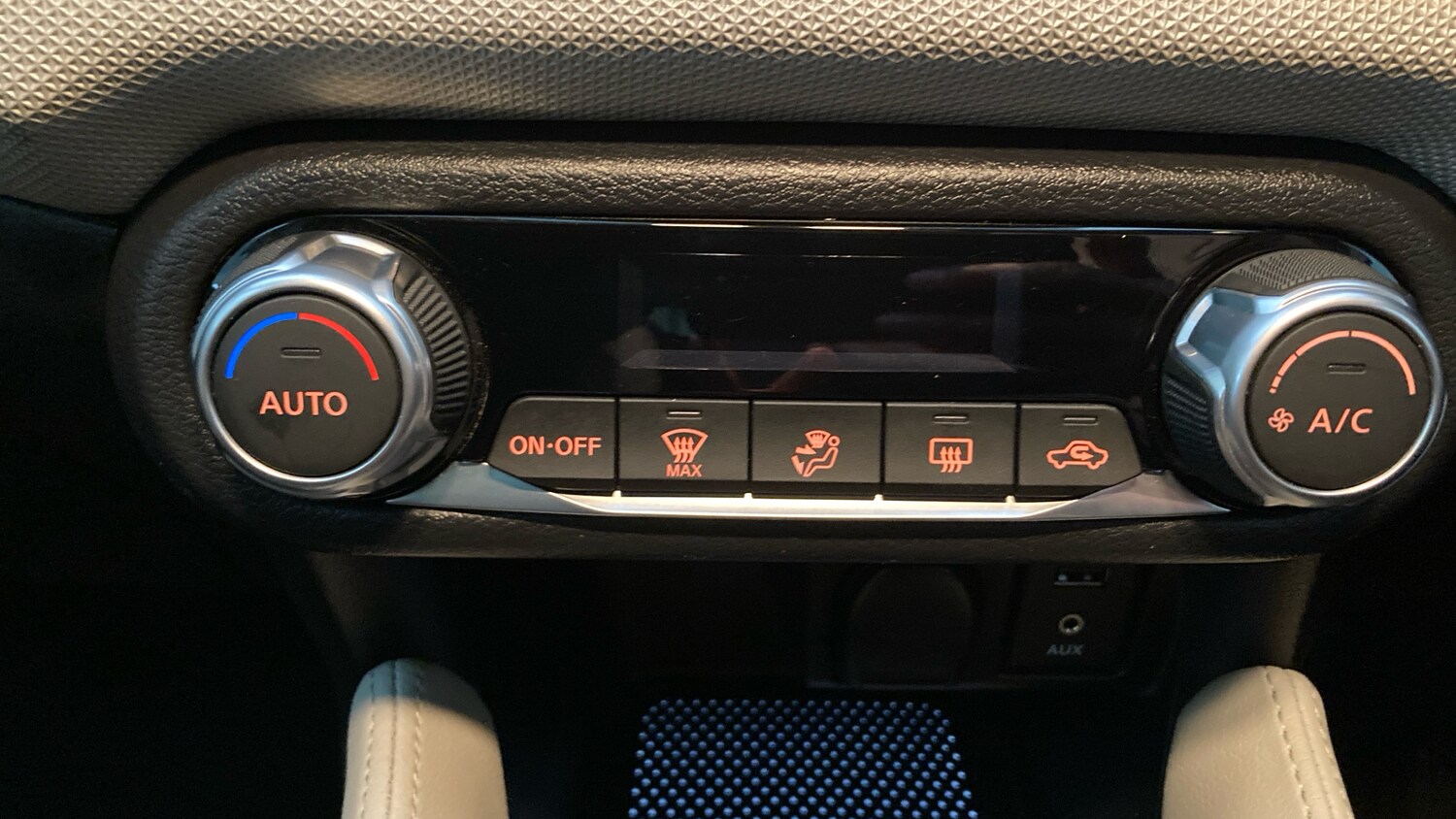 Used Nissan Micra 2018 for sale - 77988958: Photo 13